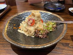 -鸟鹏烧鸟居酒屋(仁恒梦中心店)