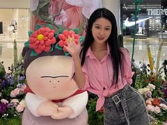 -长沙北辰三角洲大悦城