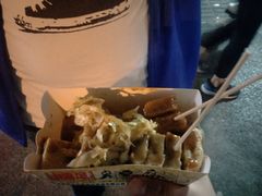 国足臭豆腐-国足臭豆腐(明瓦廊店)