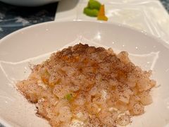 芙蓉三虾-扬州香格里拉·香宫中餐厅