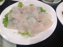 巴沙鱼片-青岛小羔羊火锅(李村公园店)