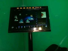 -百威KTV(恒福路店)