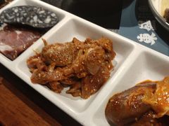 -東盛炭烤自助料理(浦东文峰广场店)