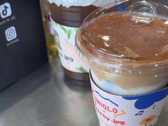 -JPG canteen(广州乐峰广场店)