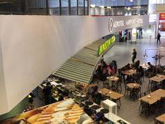 -吉隆坡国际机场