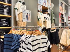 -优衣库(银座店)