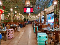 大堂-尚竹阁冬瓜盅·18年地标美食(平洲店)