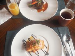 -YUE·6·西式融合餐厅(外滩六号店)