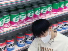 -Badmarket(庙前西街店)