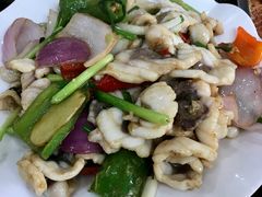 -红日饭店(裕隆三路店)