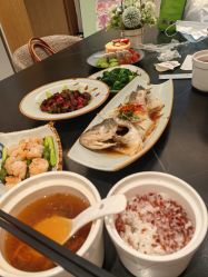 -喜月月子中心(海昌别墅店)