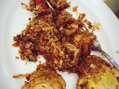 -Century Seafood Restaurant Manila