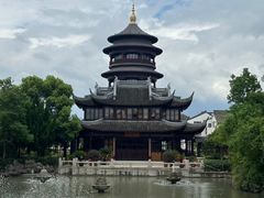 -圆通寺