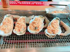 -蚝英雄鲜蚝自助专门店(长楹天街直营店)