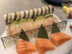 -1718海鲜姿造(苏宁宴请臻选店)