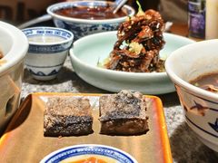 -南京大牌档(青岛万象城店)