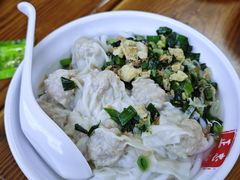 -正果忠记云吞濑粉(总店)