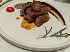 -火地铁板烧(昆山万象汇店)
