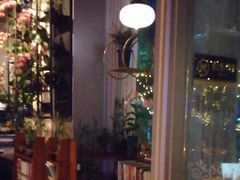 -街角 T·COFFEE 融合料理·BISTRO(车公庙店)