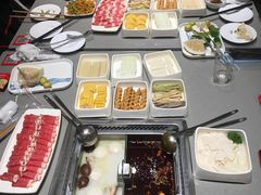 -海底捞火锅(奥山世纪城店)
