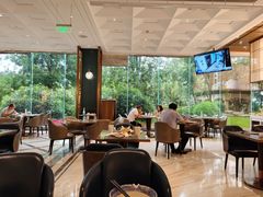-青岛鑫江温德姆酒店