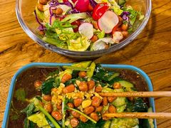 -傅记烤焰所盆盆蟹·海鲜烧烤·炭火烤鱼