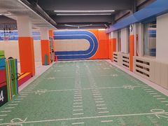 -悦动体能篮球羽毛球网球(三里河店)