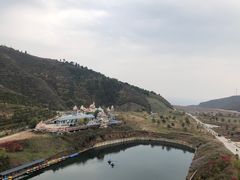 -山西乌金山旅游区