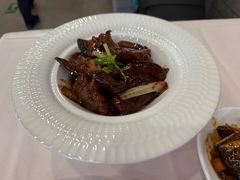 -丰泽园饭店