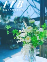 -ITB摩卡艺术中心·宝宝宴·活动