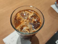 -来回·咖啡(天河南店)