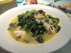 -涌上外婆桥(海宁银泰城店)