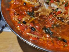 -楚成谷鸭馆(裕民店)