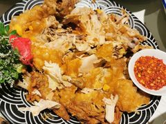 -汉唐宴长安食府