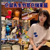 仓鼠先生｜新家布置，来这家就够了❗️