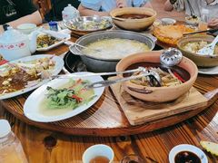 -侠成水上农庄(工业大道店)
