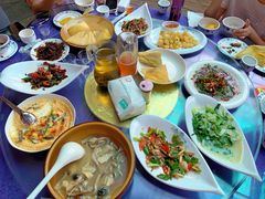 -龙姐私房菜(和顺古镇店)