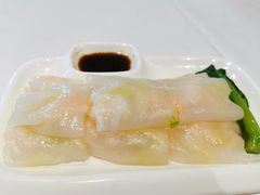 -粤式早茶希朋喜宴