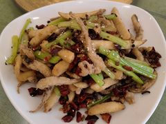-桃子餐厅·天津菜(红星路直营店)
