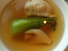 -富力丽思卡尔顿酒店·丽轩中餐厅