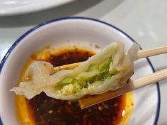 -听涛雅苑百味饺子老家菜馆