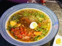 -十三姨正合丰烤肉(营迹路店)