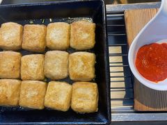 -木桶记臭鳜鱼·安徽非遗名菜(火车站白马老店)