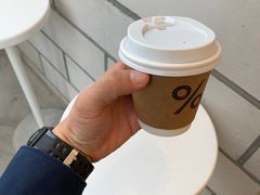 -% Arabica阿拉比卡咖啡(深圳湾万象城店)