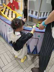 -奈尔宝·儿童乐园·亲子餐厅(鄞州万达店)