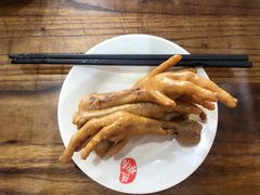 -随柳居·苏式小吃(建新巷店)