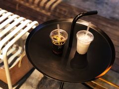 -KYO COFFEE(胶州路店)