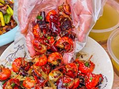 -小民大排档(马场角横路店)