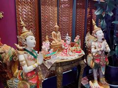-暹罗泰·泰国餐厅(仁和新城店)