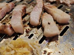 -哈哈碳都·牛肋条无限自助烤肉(宝龙店)
